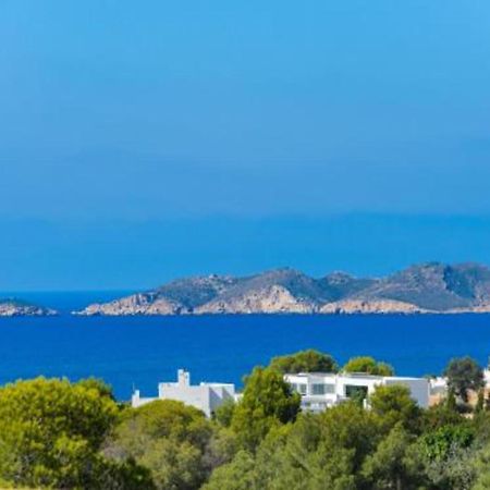 Amazing Villa With Infinity Pool San José Eksteriør bilde