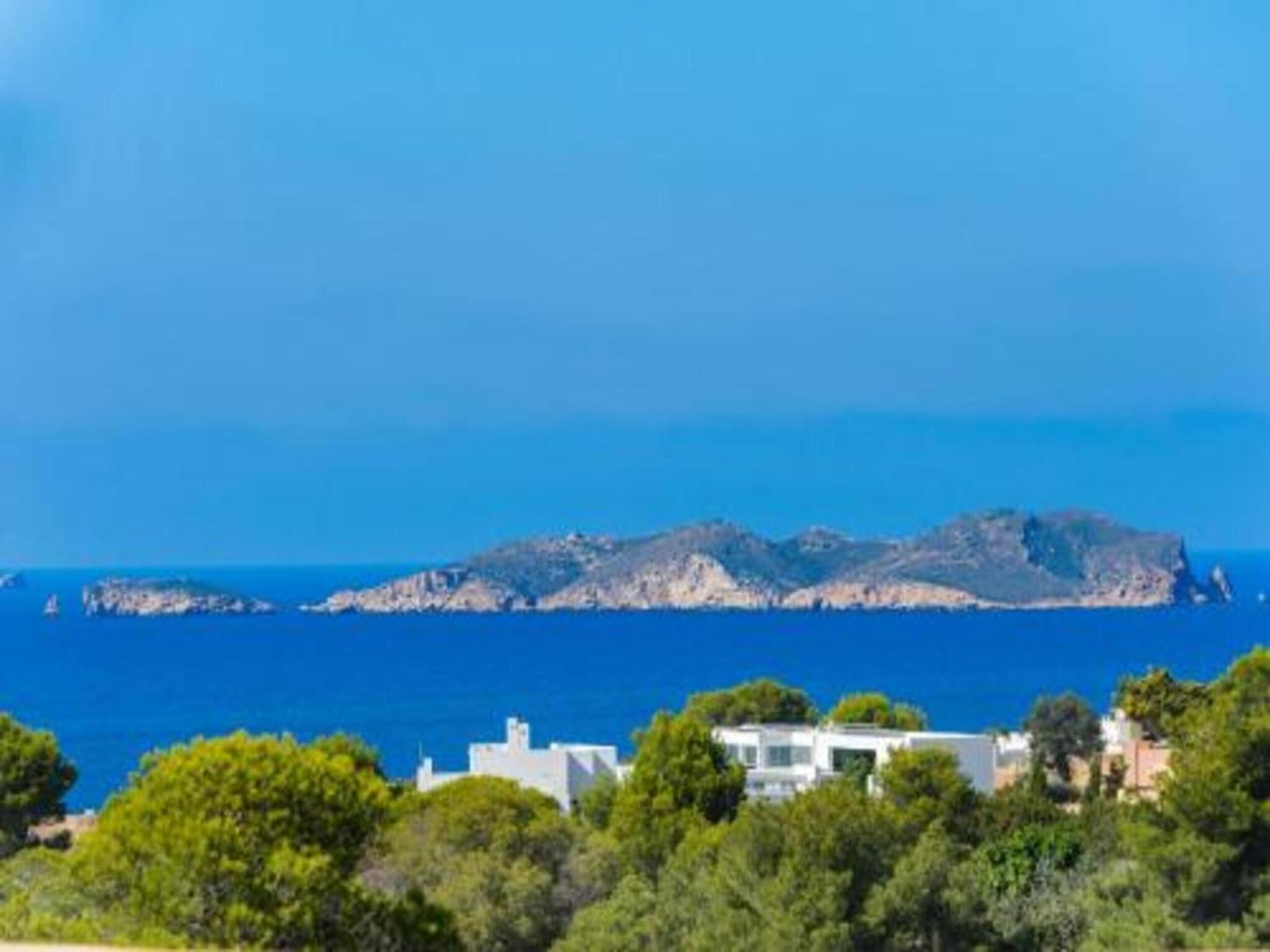 Amazing Villa With Infinity Pool San José Eksteriør bilde